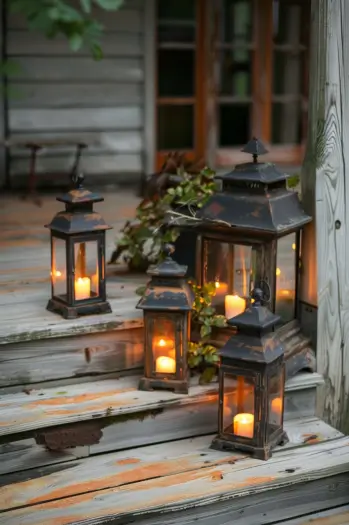 porch fall decor ideas