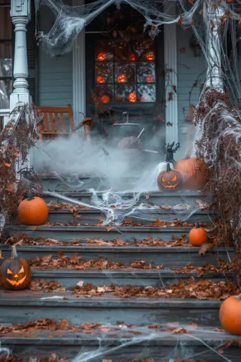 best outdoor halloween decorations