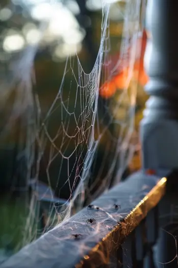 halloween outdoor