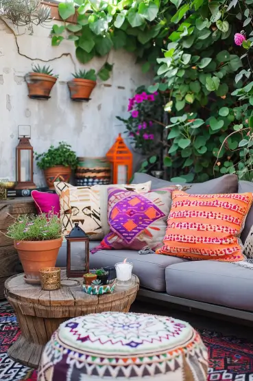 patio furniture inspirations