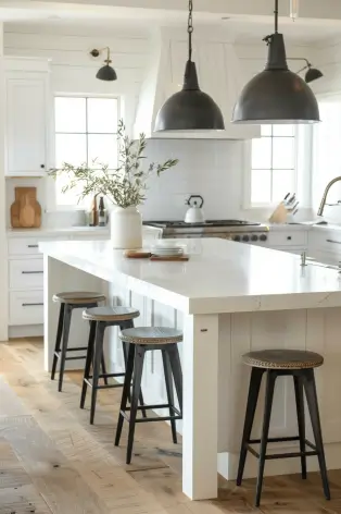 farmhouse kitchen ideas