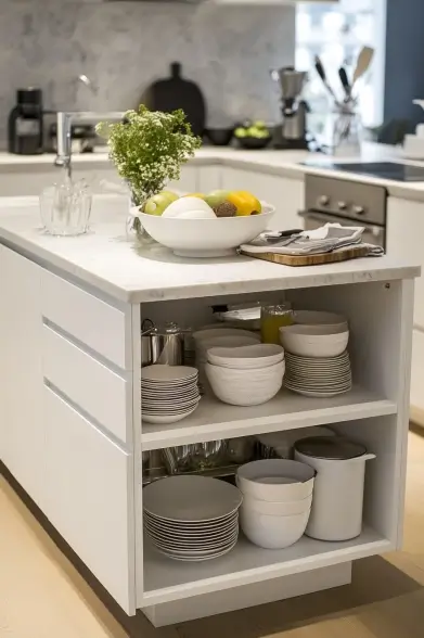 kitchen island ideas